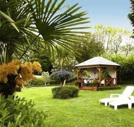 Manoir De Kertalg 4* Moëlan-sur-Mer