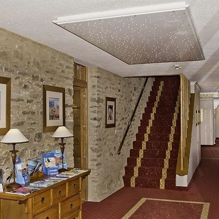Manoir De Kertalg Ξενοδοχείο 4*