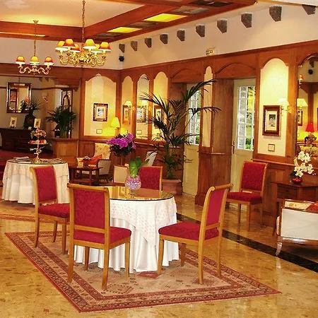 Manoir De Kertalg Ξενοδοχείο Moëlan-sur-Mer