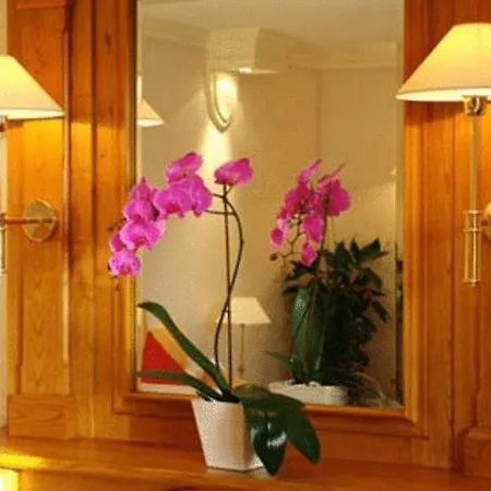 Manoir De Kertalg Ξενοδοχείο Moëlan-sur-Mer