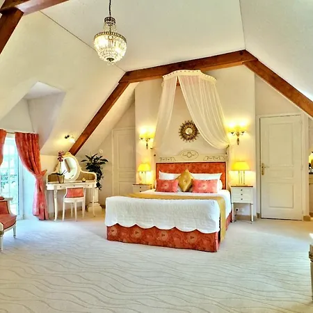 Manoir De Kertalg Ξενοδοχείο