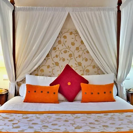 Manoir De Kertalg Ξενοδοχείο 4*