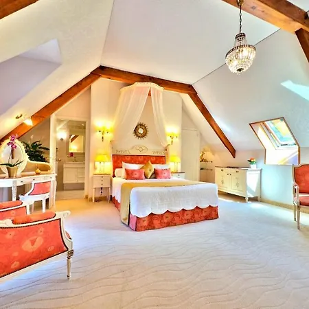 Manoir De Kertalg Moëlan-sur-Mer