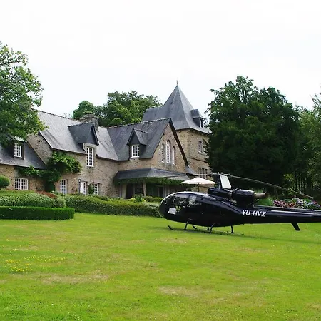 Manoir De Kertalg