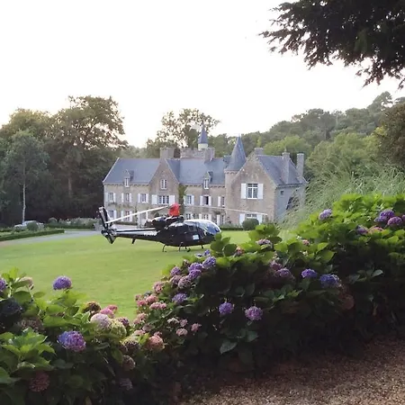 Manoir De Kertalg Moëlan-sur-Mer