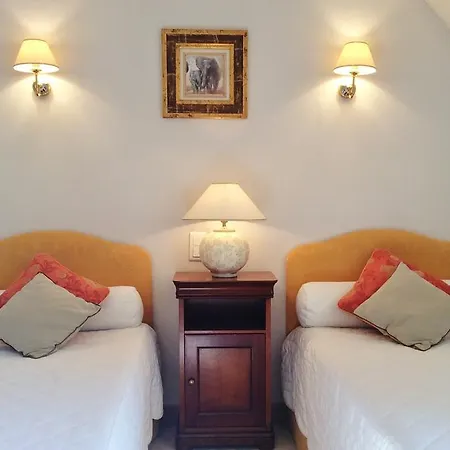Manoir De Kertalg Moëlan-sur-Mer