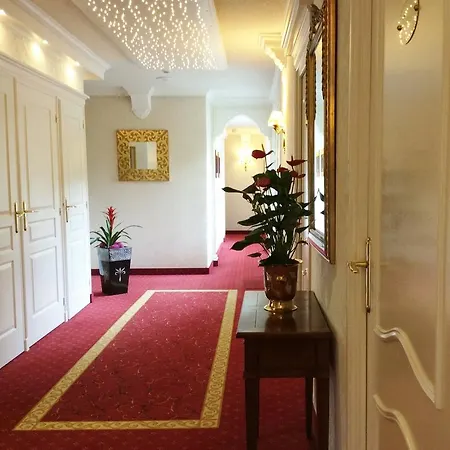 Manoir De Kertalg Ξενοδοχείο 4*