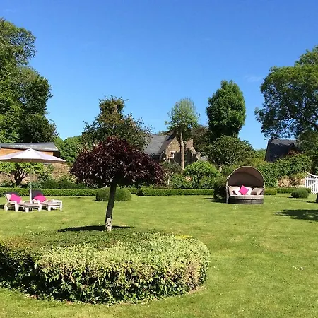 Manoir De Kertalg