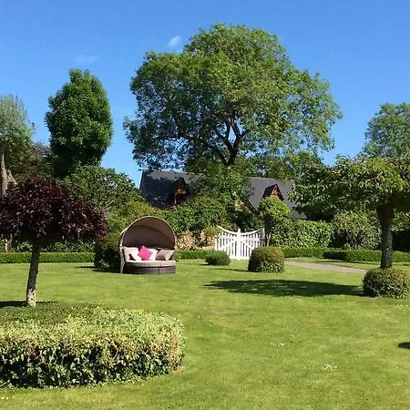 Manoir De Kertalg