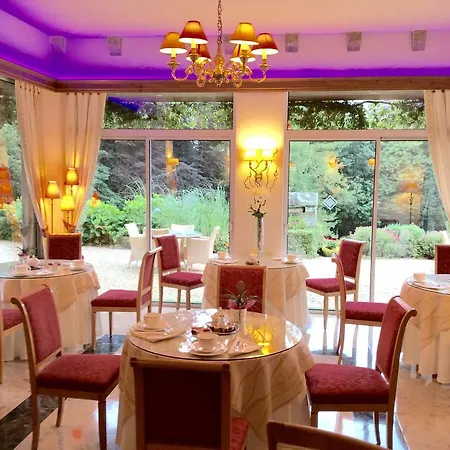 Hotel Manoir De Kertalg Moelan-sur-Mer