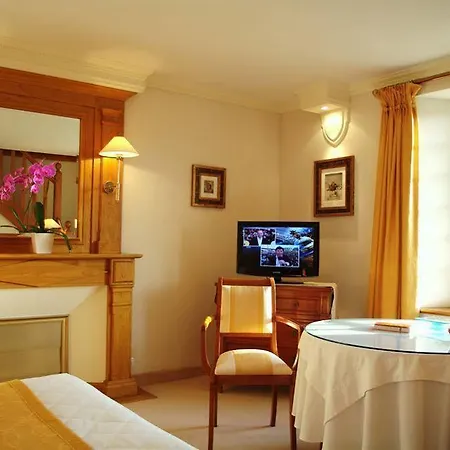 Manoir De Kertalg