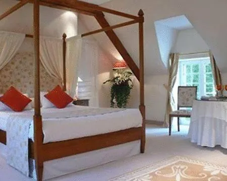 Manoir De Kertalg Moëlan-sur-Mer