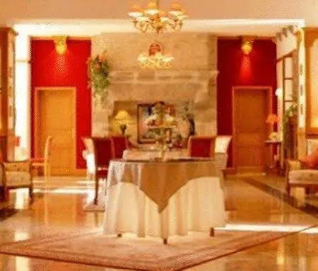 Manoir De Kertalg Ξενοδοχείο Moëlan-sur-Mer