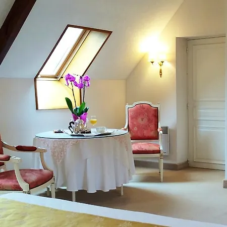 Manoir De Kertalg 4* Moëlan-sur-Mer