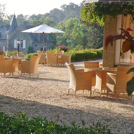 Manoir De Kertalg Ξενοδοχείο 4*