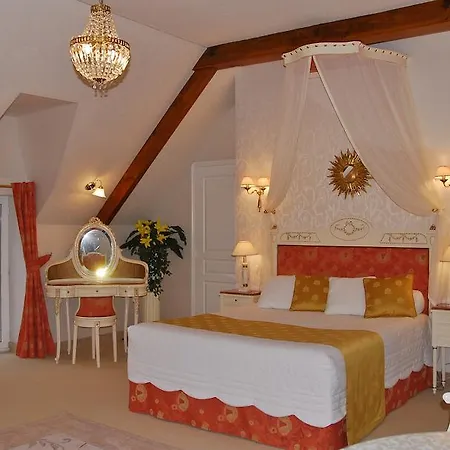 Manoir De Kertalg Ξενοδοχείο 4*