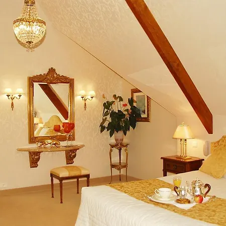 Manoir De Kertalg Ξενοδοχείο