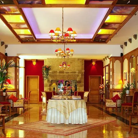 Manoir De Kertalg Ξενοδοχείο Moëlan-sur-Mer