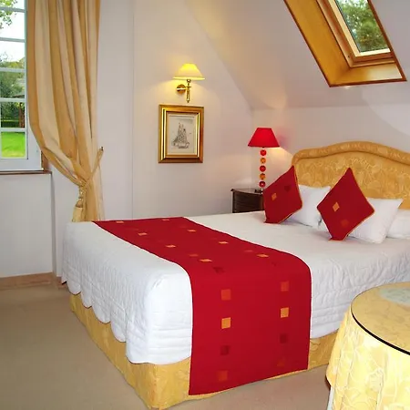 Manoir De Kertalg