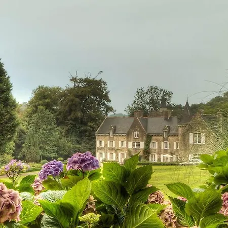 Manoir De Kertalg Ξενοδοχείο