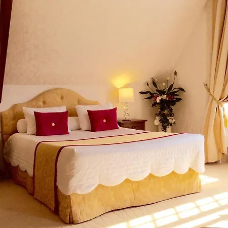 Manoir De Kertalg Ξενοδοχείο 4*