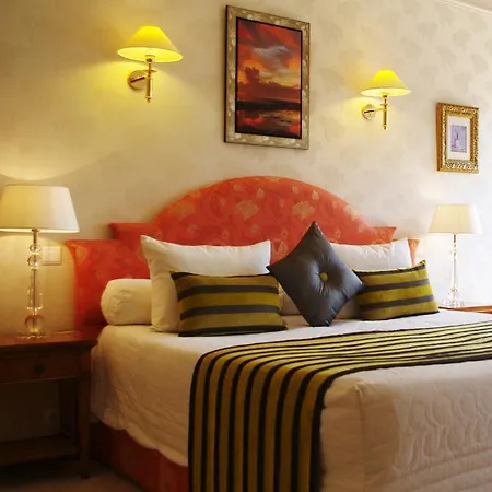 Manoir De Kertalg Ξενοδοχείο 4*