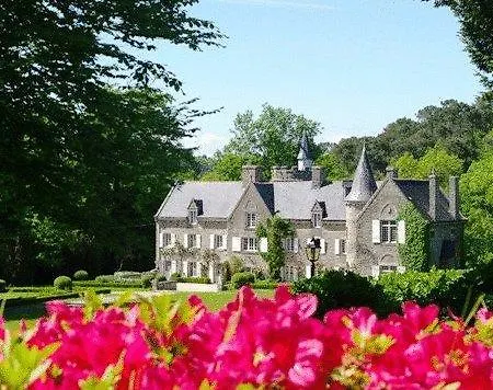 Manoir De Kertalg Ξενοδοχείο Moëlan-sur-Mer