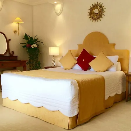 Manoir De Kertalg Ξενοδοχείο Moëlan-sur-Mer